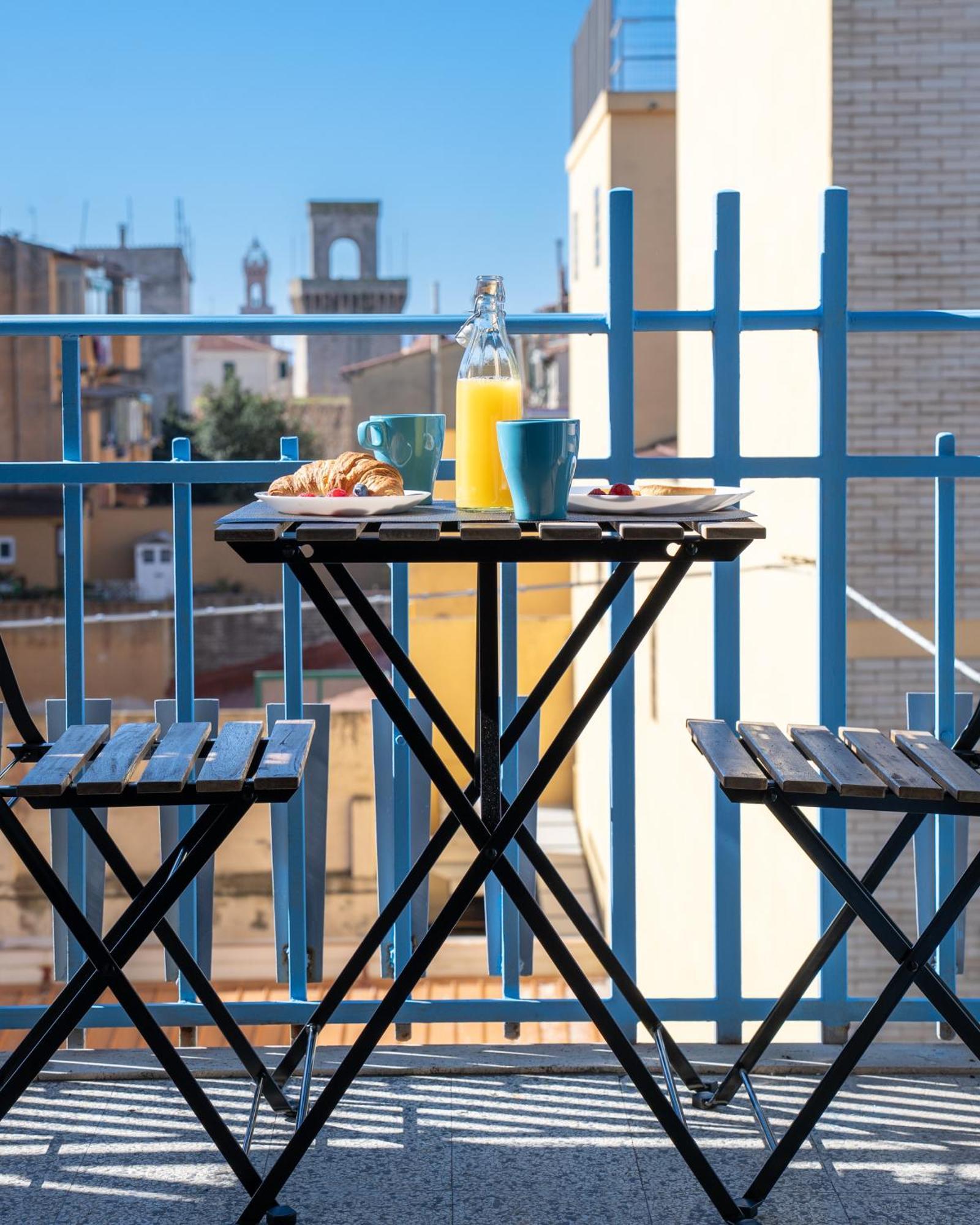 Apartment Costa Est House *